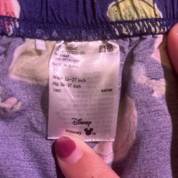 *SOLD ON EBAY* Uniqlo Mickey Mouse Fruit Shorts - Picture 6 of 6